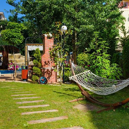 Sweet Homes Apartments Σάνι Μπιτς Εξωτερικό φωτογραφία