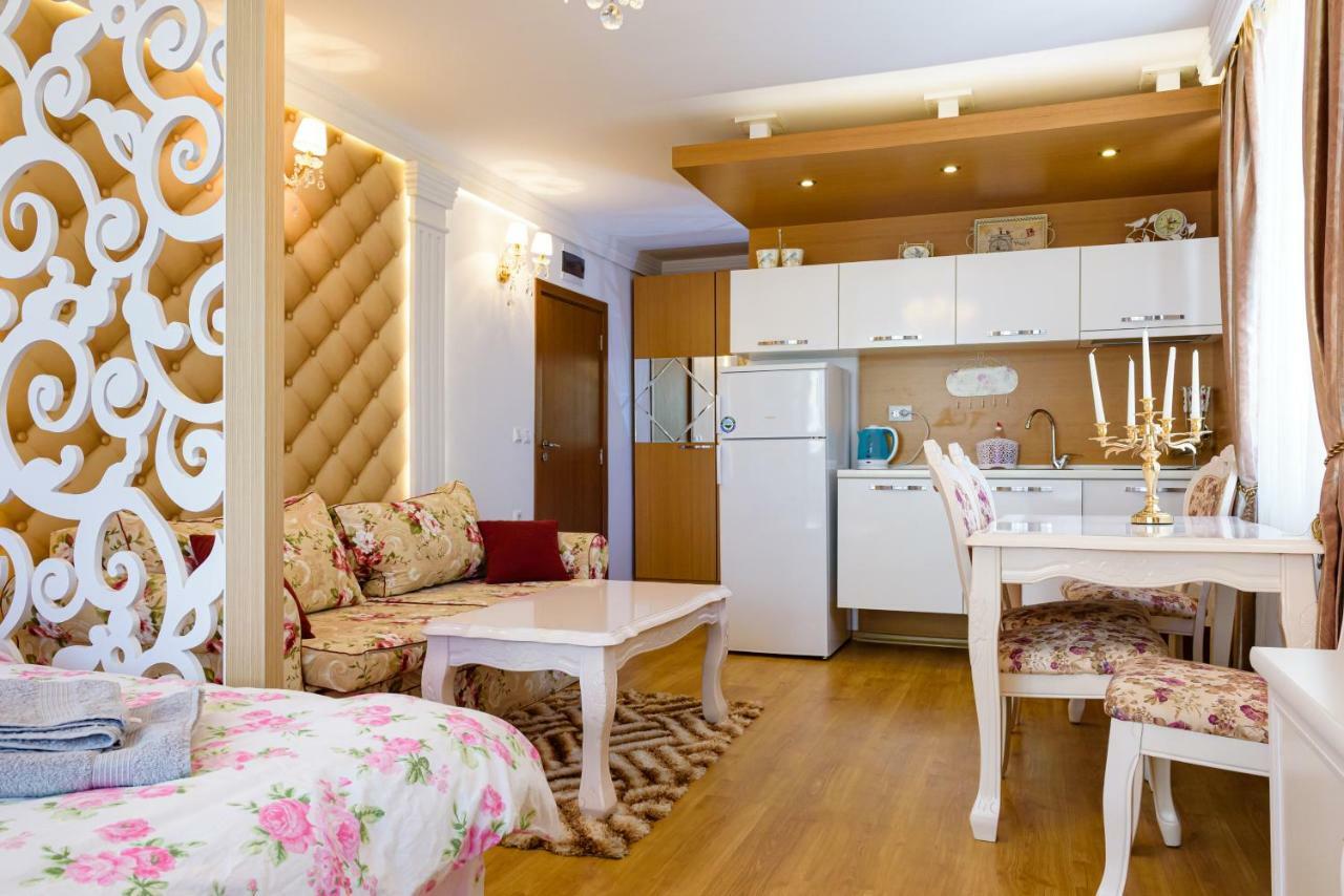 Sweet Homes Apartments Σάνι Μπιτς Εξωτερικό φωτογραφία