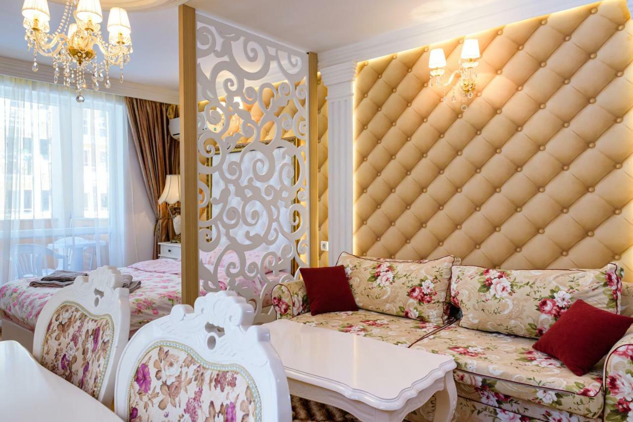 Sweet Homes Apartments Σάνι Μπιτς Εξωτερικό φωτογραφία