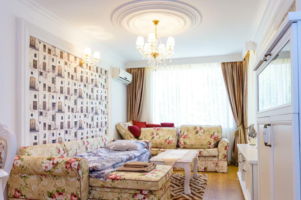 Sweet Homes Apartments Σάνι Μπιτς Εξωτερικό φωτογραφία