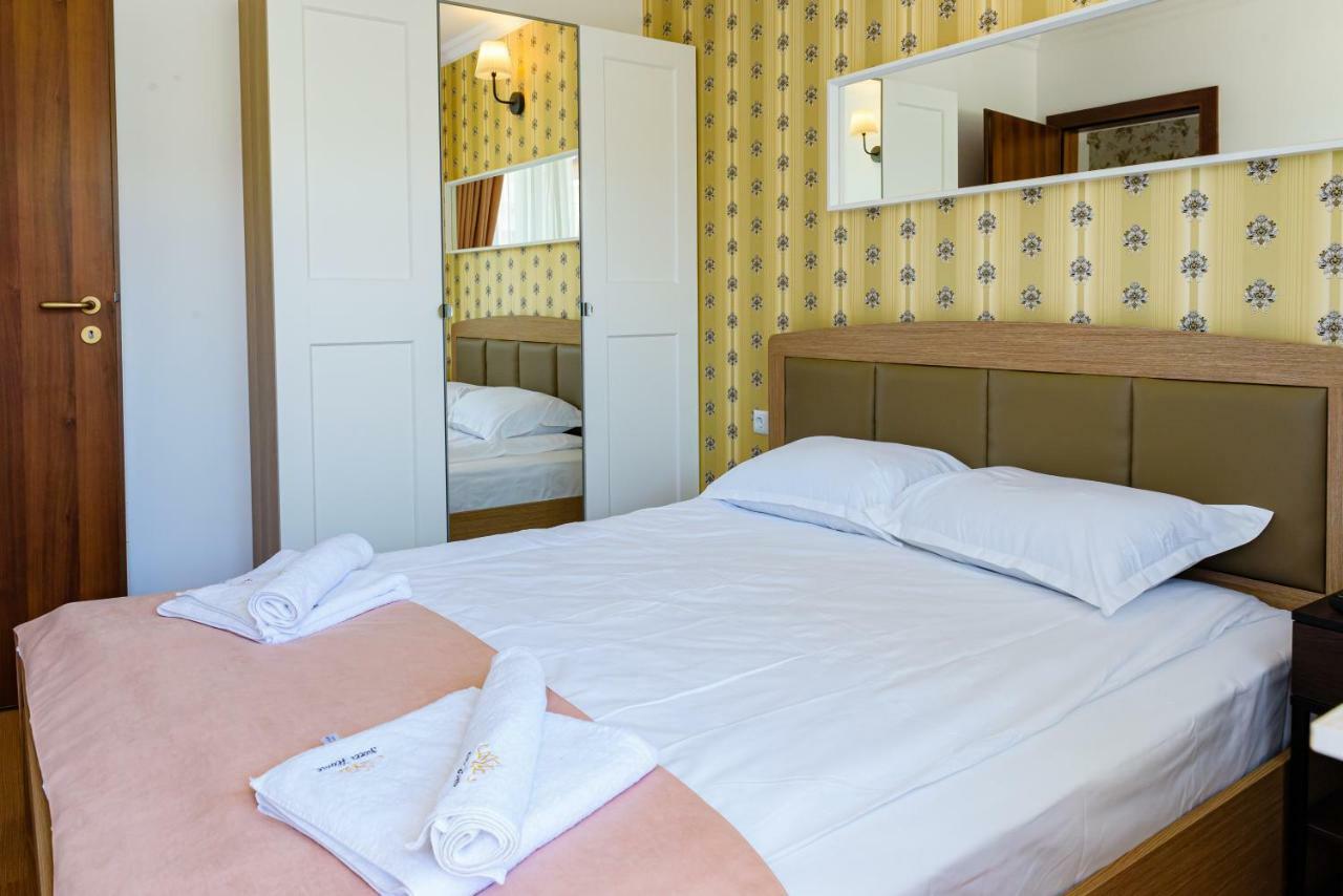 Sweet Homes Apartments Σάνι Μπιτς Εξωτερικό φωτογραφία