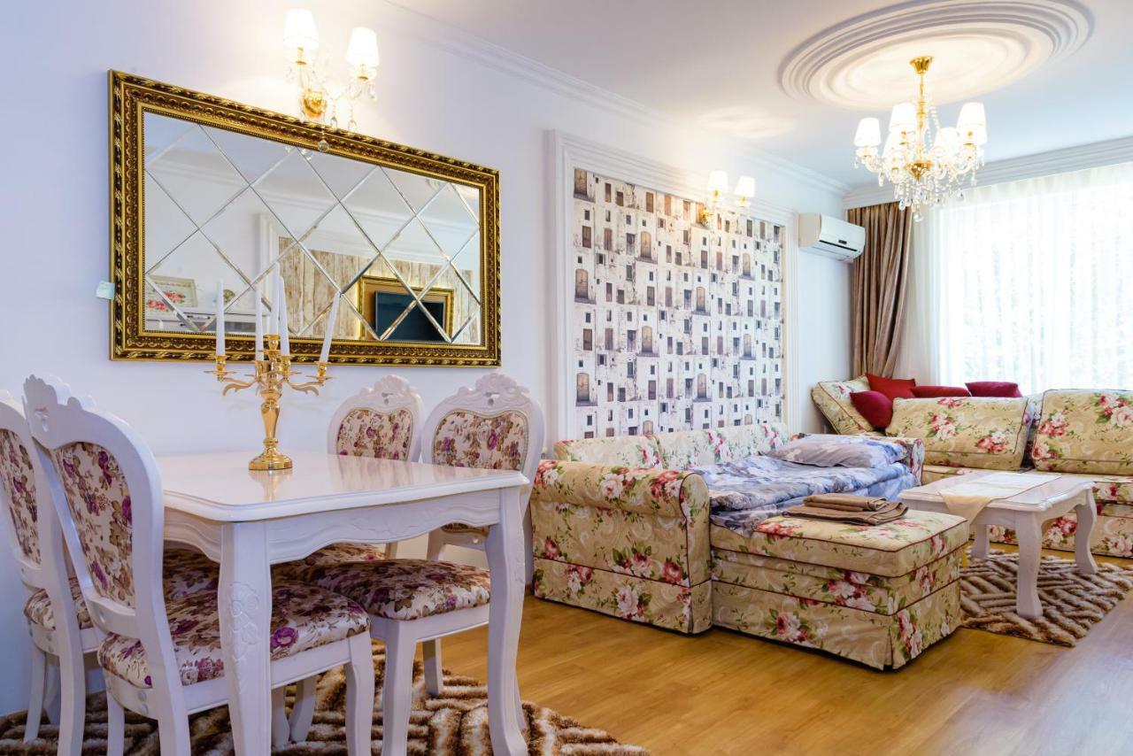 Sweet Homes Apartments Σάνι Μπιτς Εξωτερικό φωτογραφία