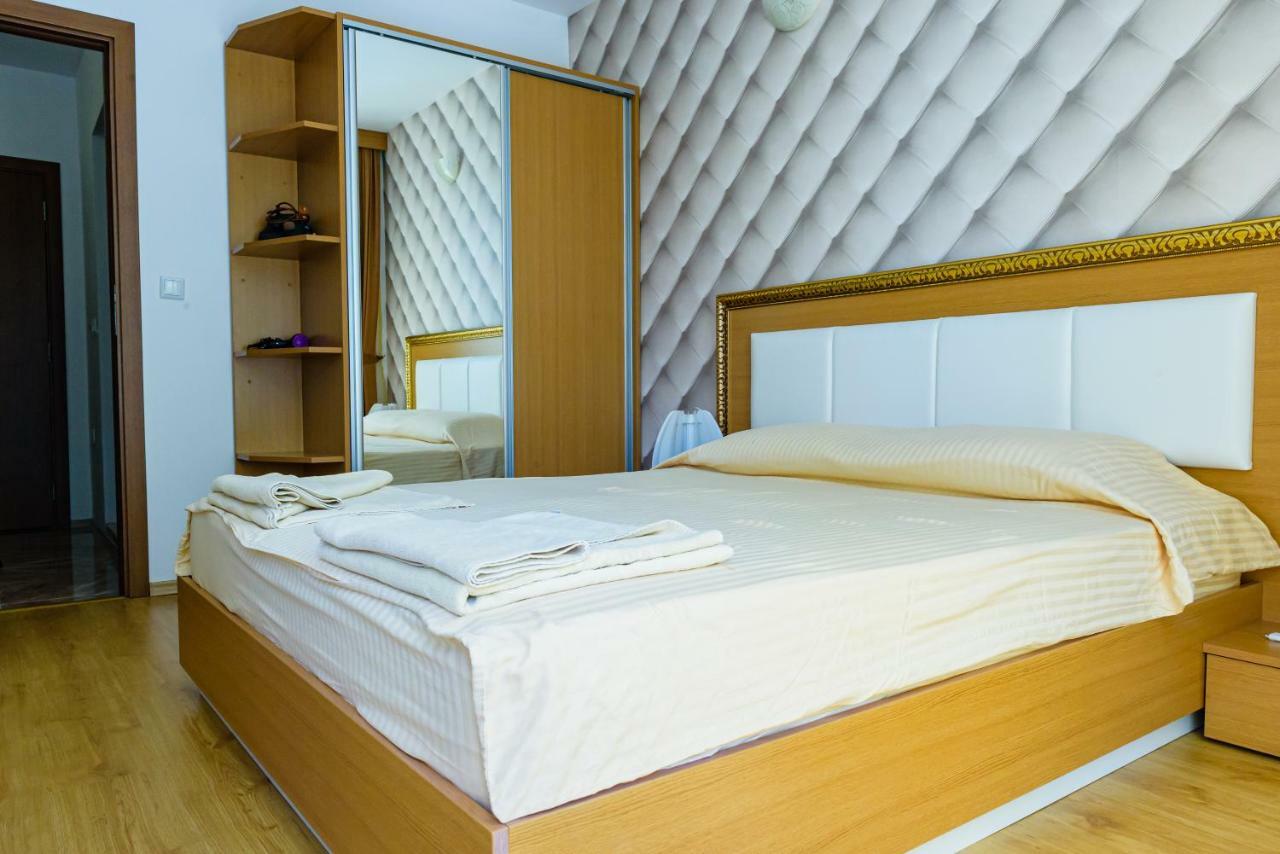 Sweet Homes Apartments Σάνι Μπιτς Εξωτερικό φωτογραφία