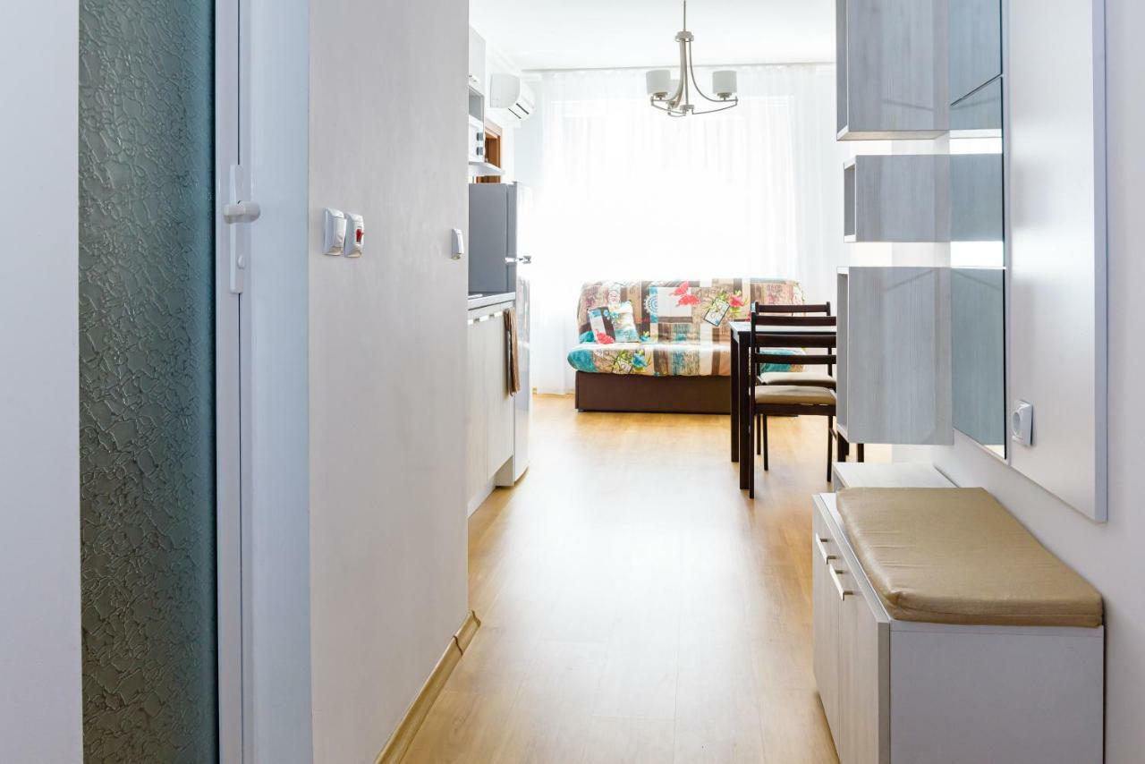 Sweet Homes Apartments Σάνι Μπιτς Εξωτερικό φωτογραφία