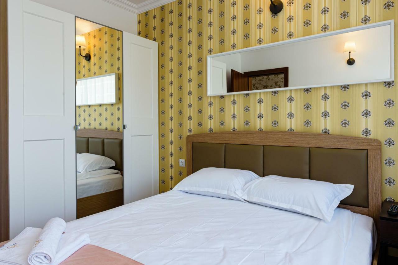 Sweet Homes Apartments Σάνι Μπιτς Εξωτερικό φωτογραφία