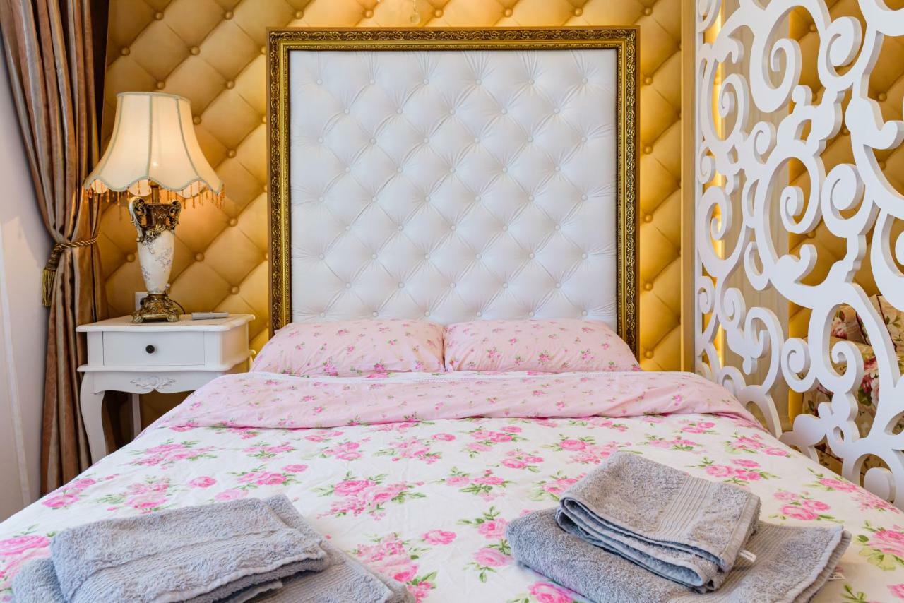 Sweet Homes Apartments Σάνι Μπιτς Εξωτερικό φωτογραφία