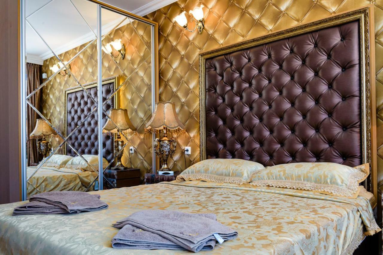 Sweet Homes Apartments Σάνι Μπιτς Εξωτερικό φωτογραφία