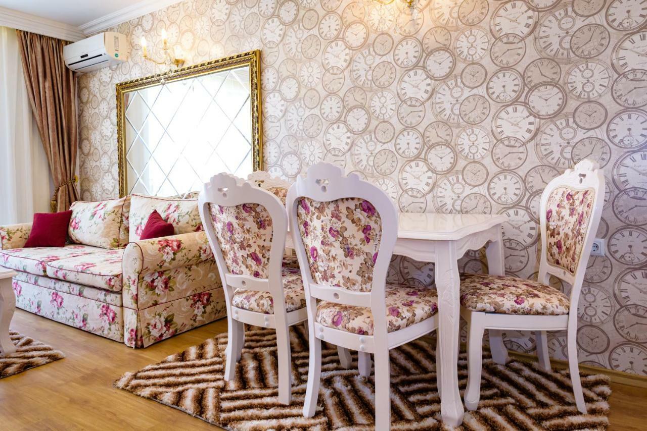 Sweet Homes Apartments Σάνι Μπιτς Εξωτερικό φωτογραφία