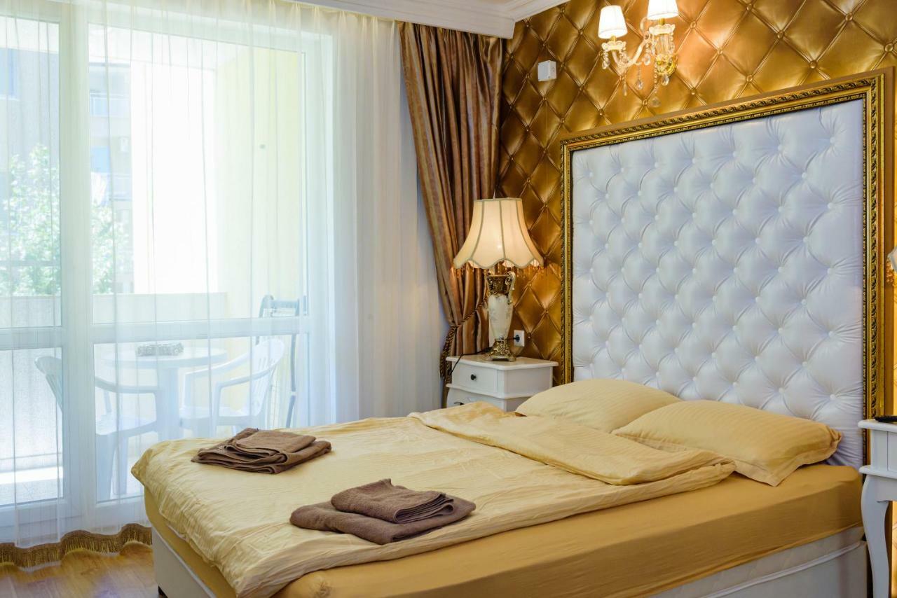 Sweet Homes Apartments Σάνι Μπιτς Εξωτερικό φωτογραφία