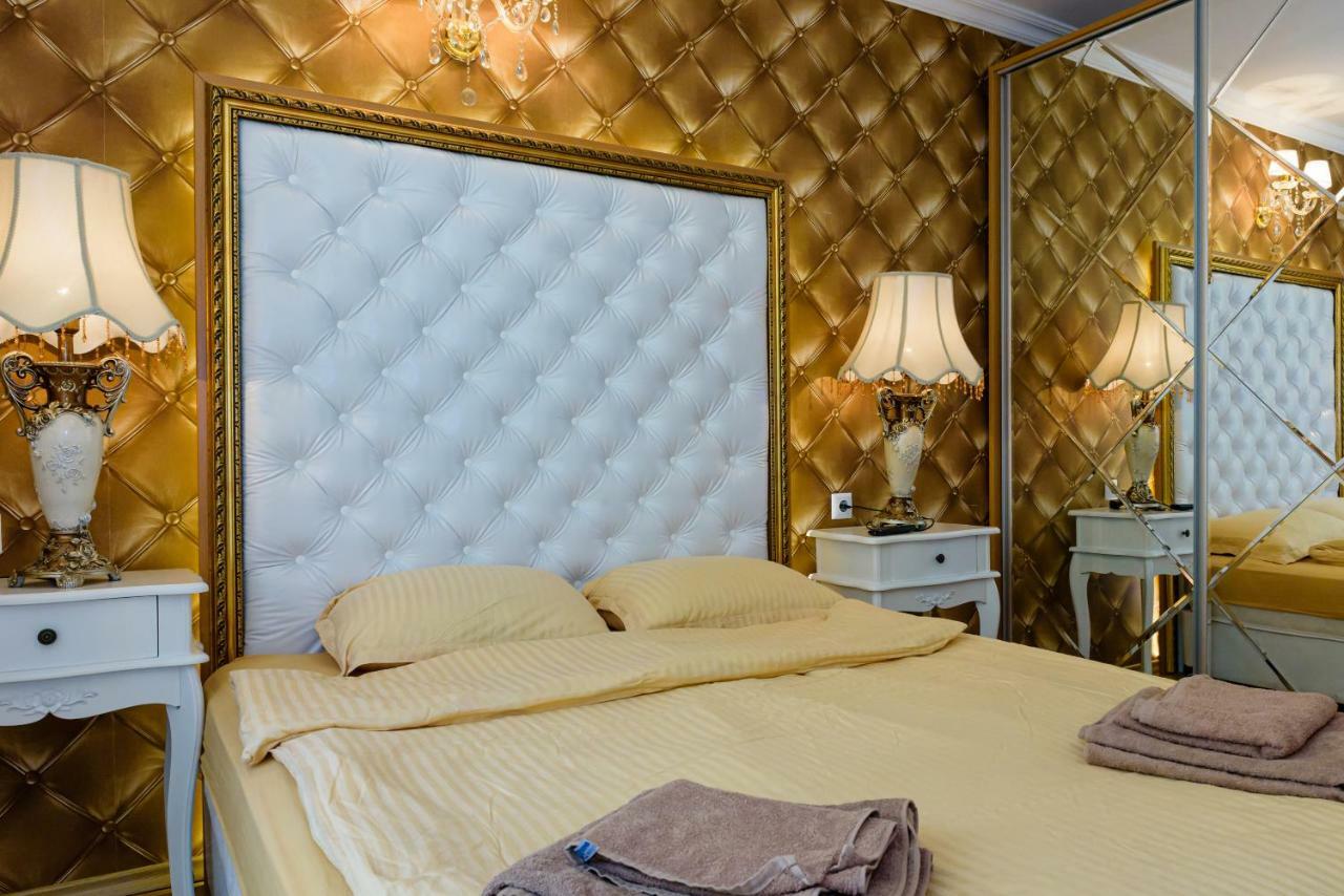 Sweet Homes Apartments Σάνι Μπιτς Εξωτερικό φωτογραφία