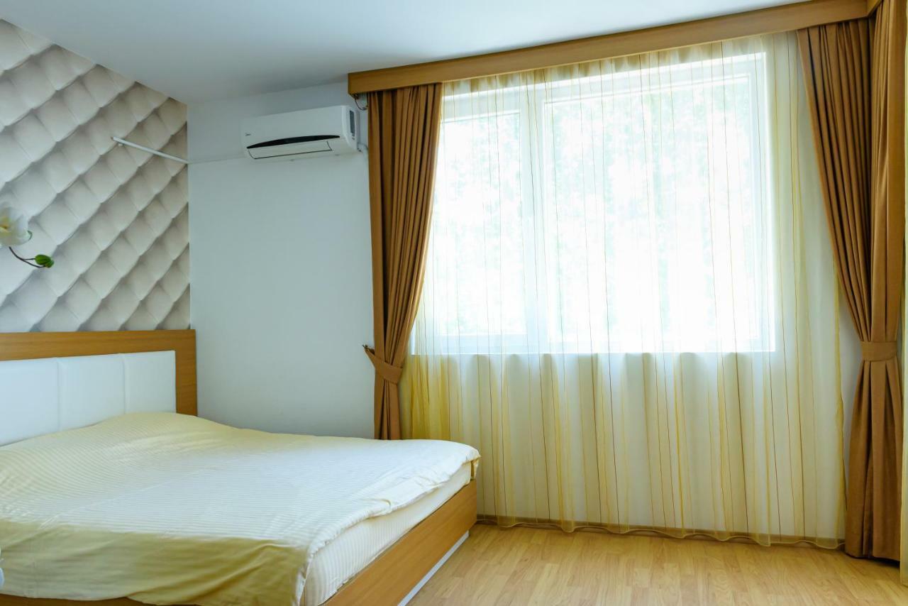 Sweet Homes Apartments Σάνι Μπιτς Εξωτερικό φωτογραφία