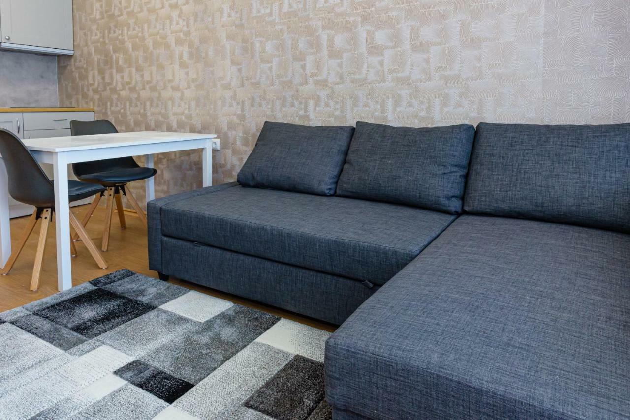 Sweet Homes Apartments Σάνι Μπιτς Εξωτερικό φωτογραφία